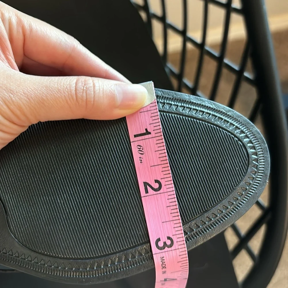 Emanuele Crasto Leather Boots Made in Italy in Black Sz 38 - Picture 13 of 15